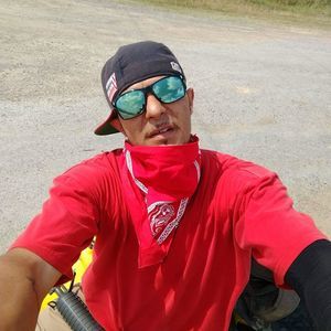 Meet your Posher, Aaron